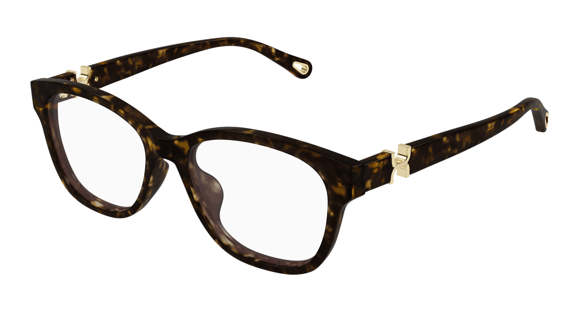 Occhiali da vista Chloé CH0336OA 002 8056376618419 | Ottica Lux