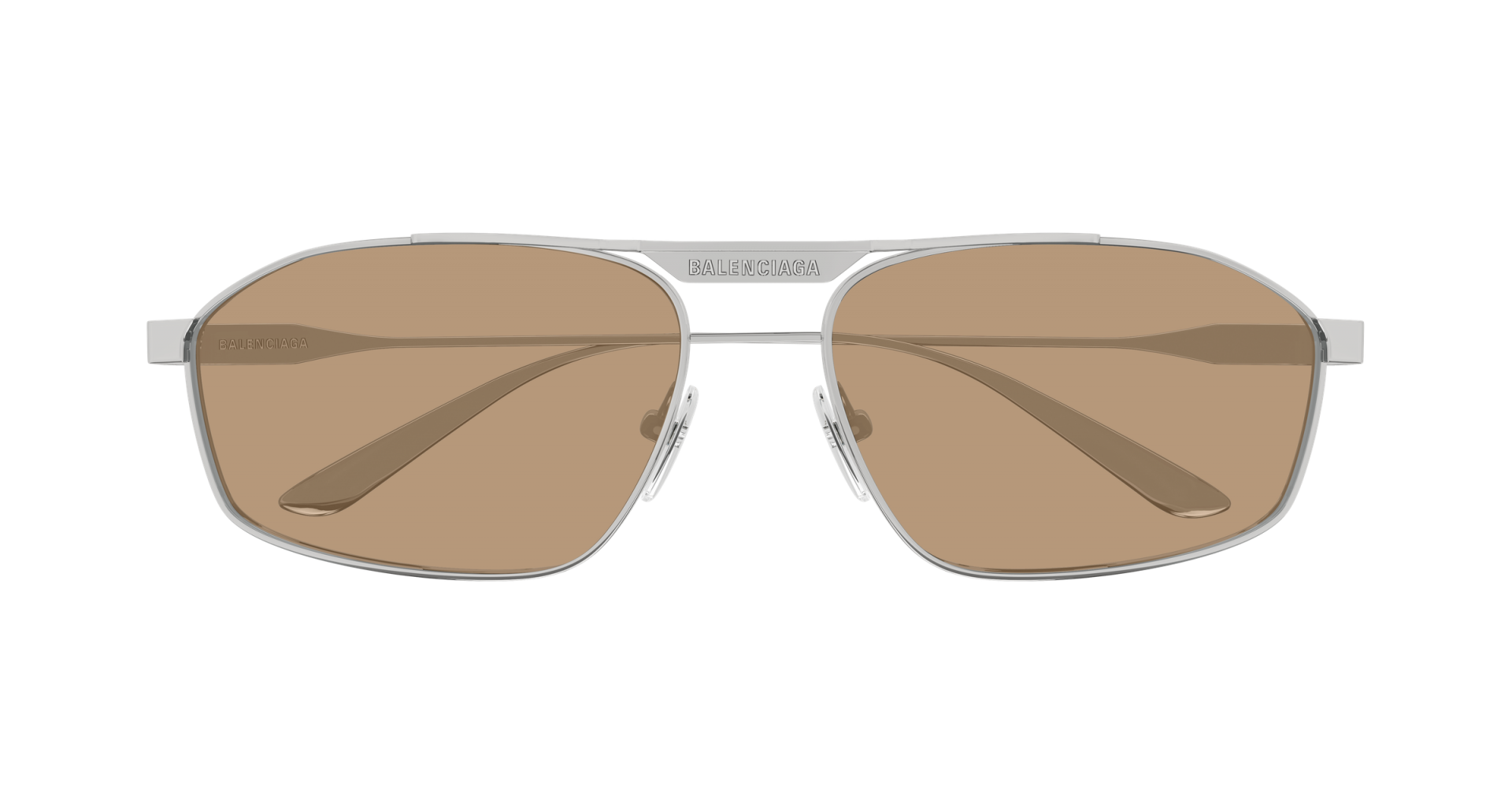 Sunglasses Balenciaga BB0416S 006 8056376644654 | Ottica Lux