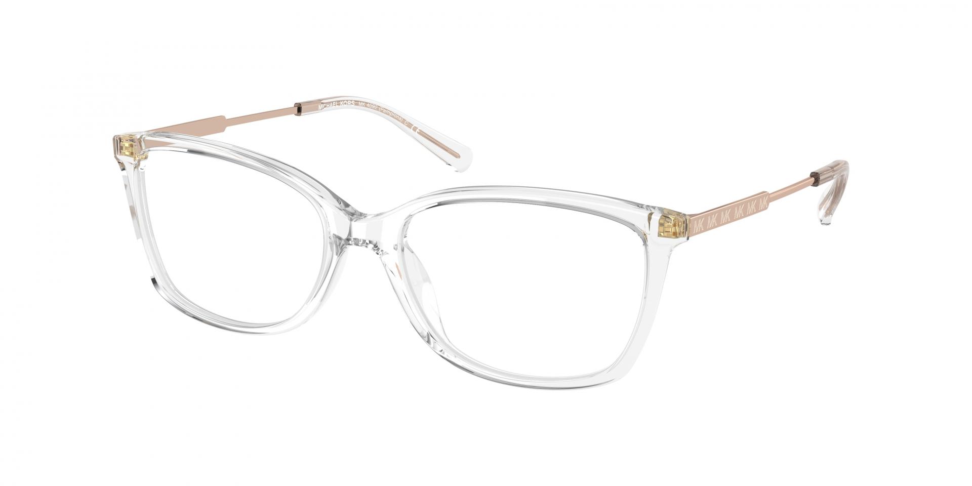 Occhiali da vista Michael Kors MK4092 PAMPLONA 3015 0725125383868 | Ottica Lux