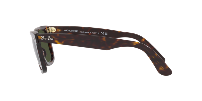 Sunglasses Ray-Ban RB2140 WAYFARER 135931 8056597693189 | Ottica Lux Sunglasses Ray-Ban RB2140 WAYFARER 135931 8056597693189 | Ottica Lux