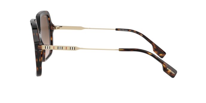 Occhiali da sole Burberry be4335 MAPLE 390373 8056262531594 | Ottica Lux