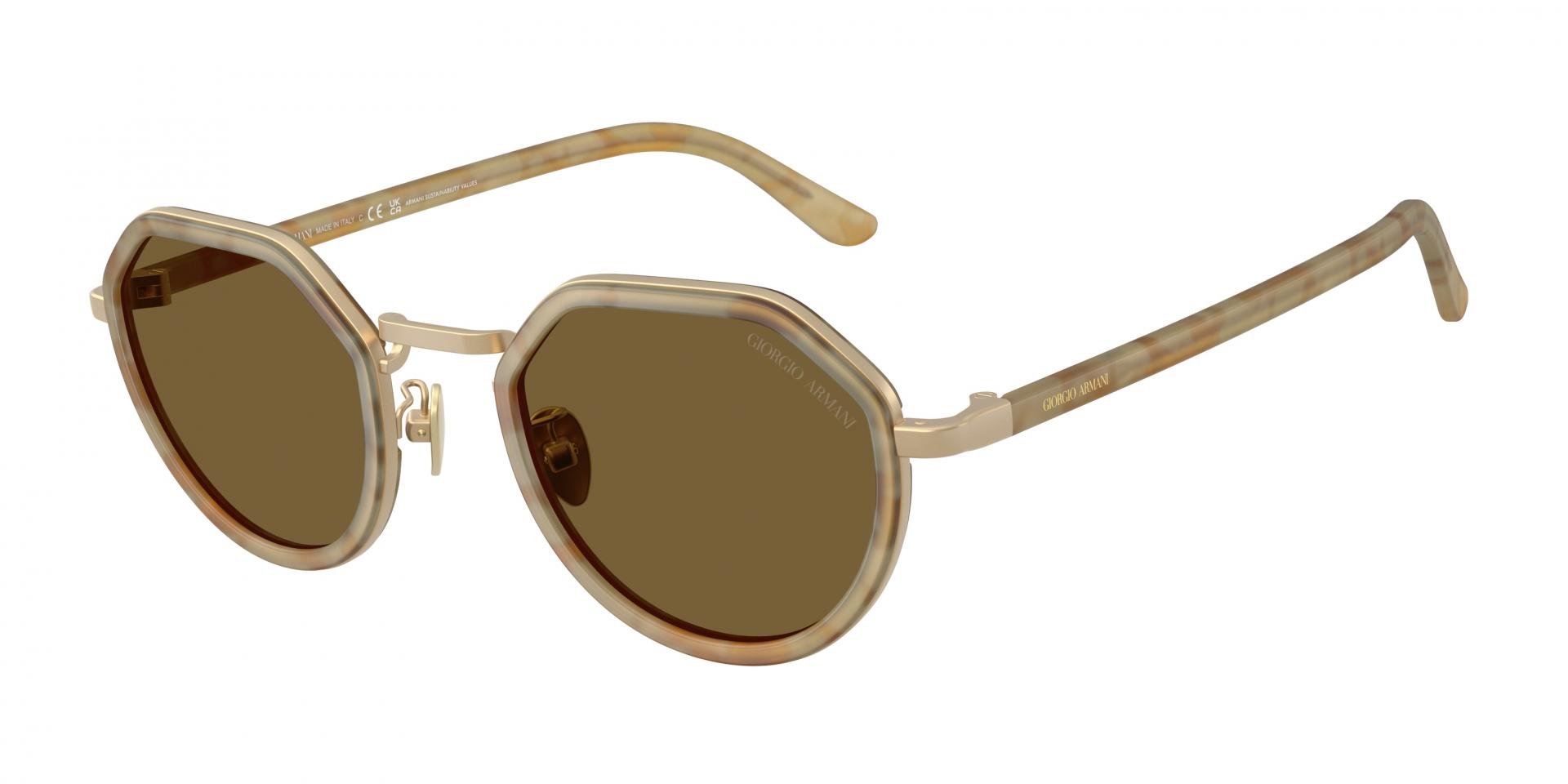 Sunglasses Giorgio Armani AR6112J 300187 8056597335782 | Ottica Lux