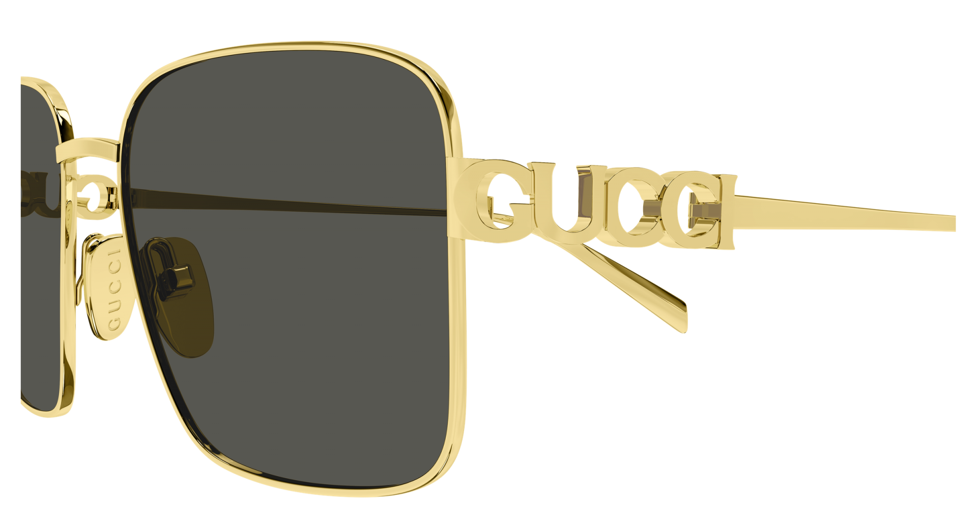 Occhiali da sole Gucci GG1937S 001 8056376586114 | Ottica Lux