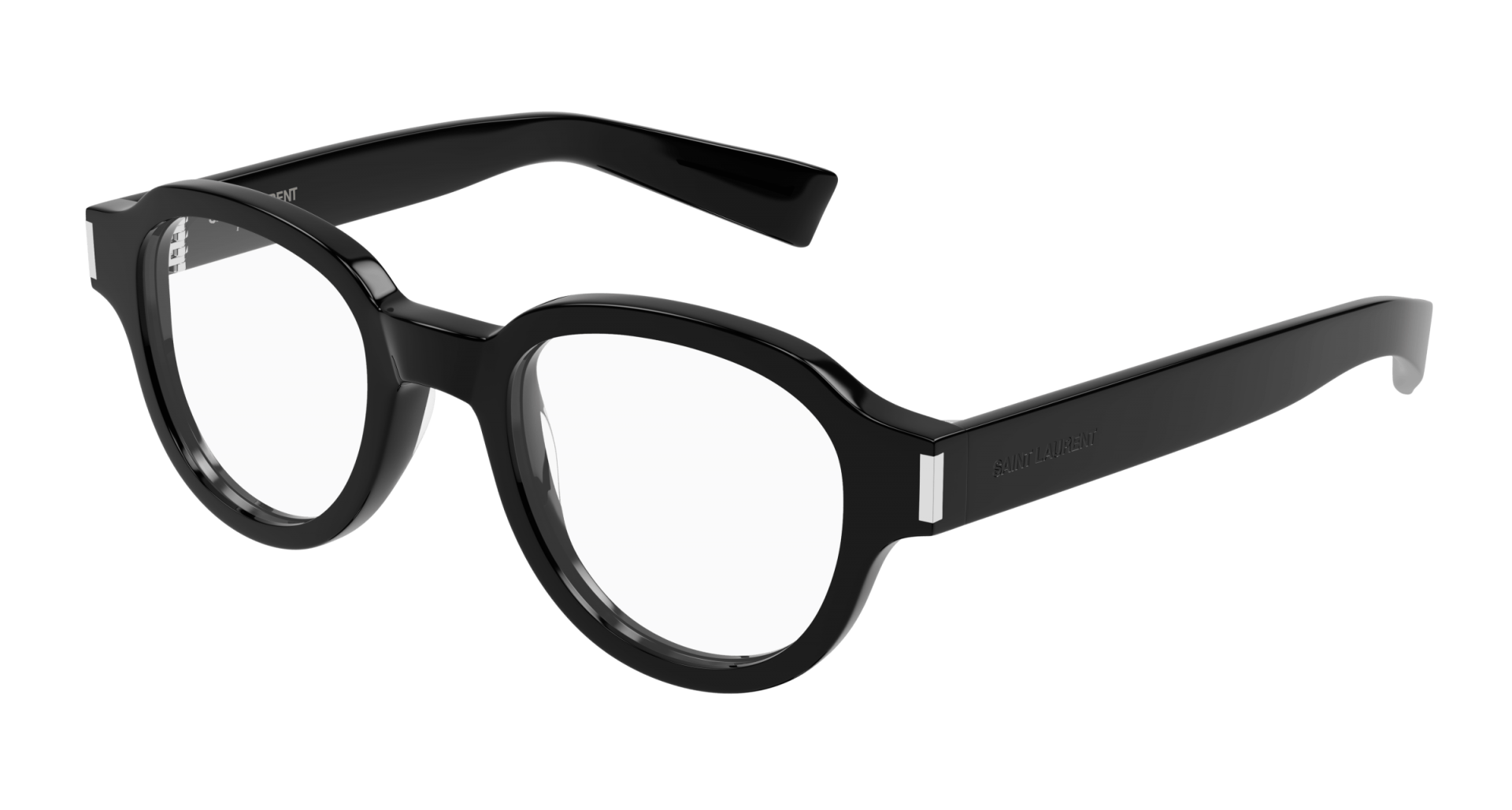 Occhiali da vista Saint Laurent SL 546 OPT 001 8056376431568 | Ottica Lux