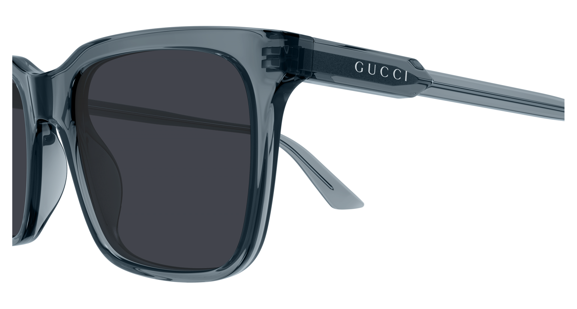 Sunglasses Gucci GG2114S 003 8056376640052 | Ottica Lux