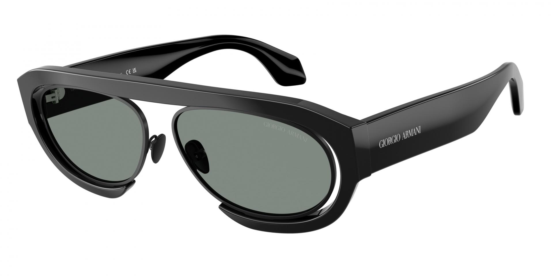 Sunglasses Giorgio Armani ar8239 622273 8056262456514 | Ottica Lux