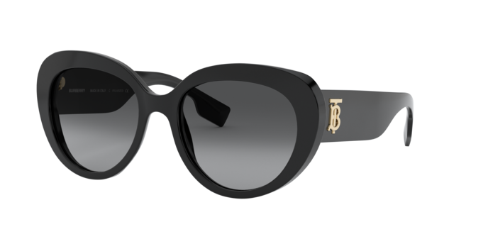 Occhiali da sole Burberry BE4298 ROSE 3001T3 8056597097802 | Ottica Lux
