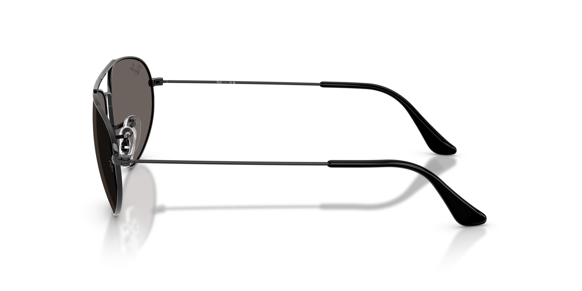 Sunglasses Ray-Ban RB3945 002/B1 8056262564387 | Ottica Lux