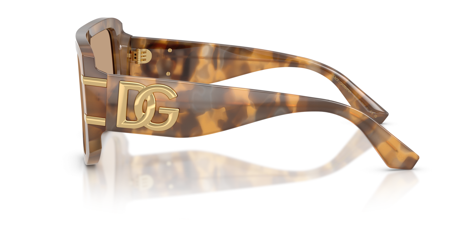 Occhiali da sole Dolce & Gabbana DG4565 349663 8056266004940 | Ottica Lux