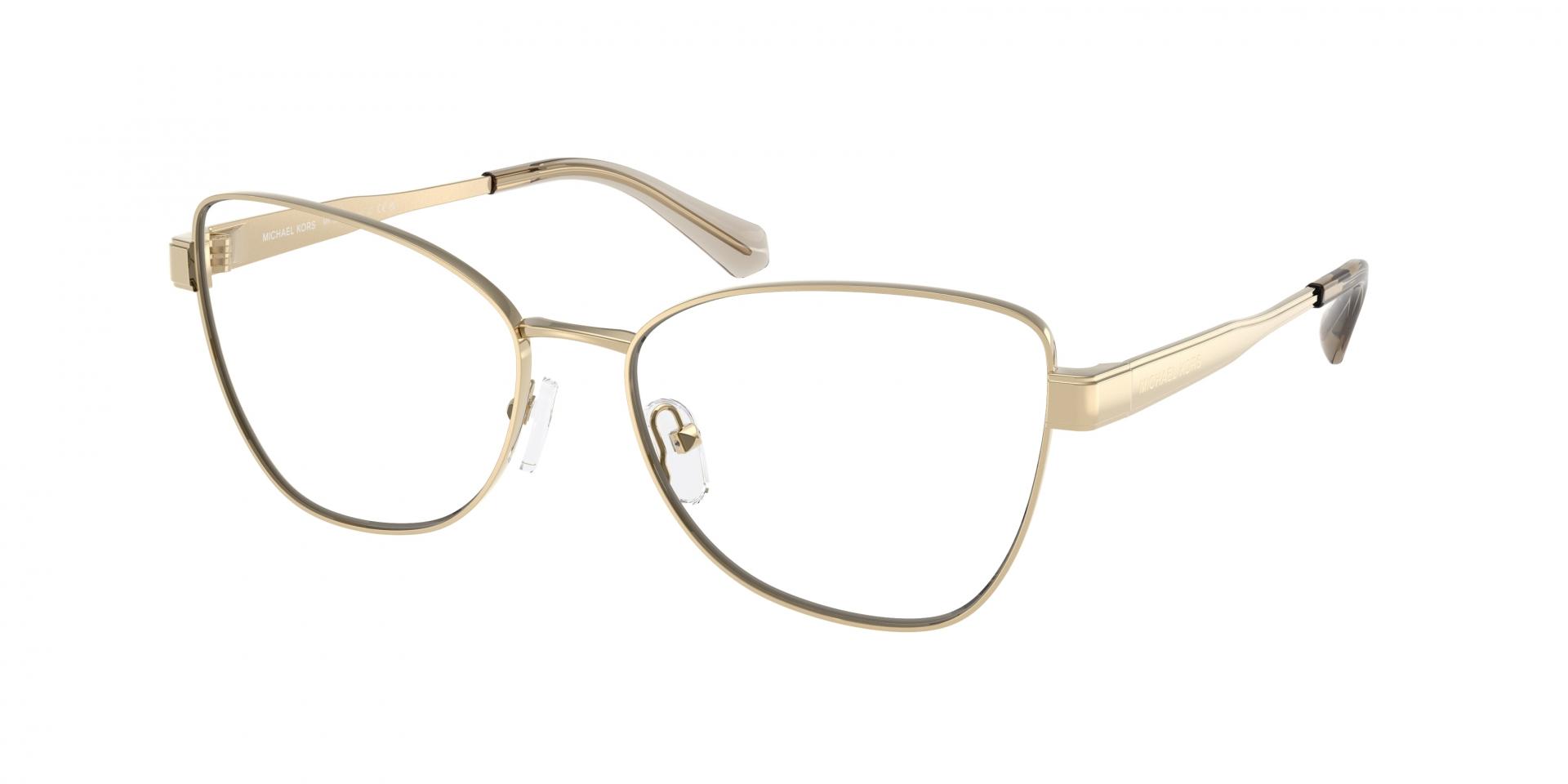 Occhiali da vista Michael Kors MK3085 PARIS 1014 0725125523837 | Ottica Lux