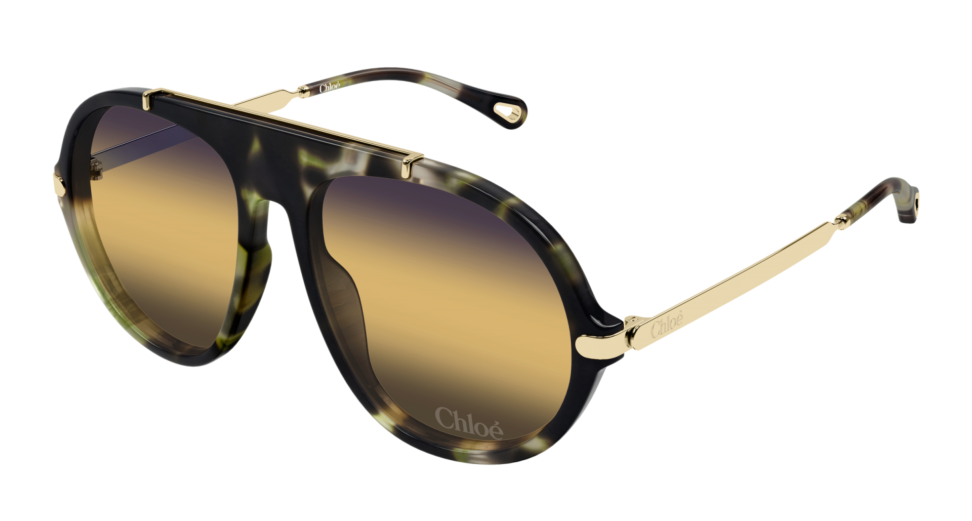 Occhiali da sole Chloé CH0357S 001 8056376659887 | Ottica Lux