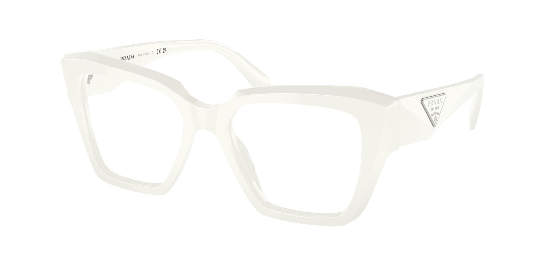 Ophthalmic frames Prada PR 09ZV 18D1O1 8056597747813 | Ottica Lux