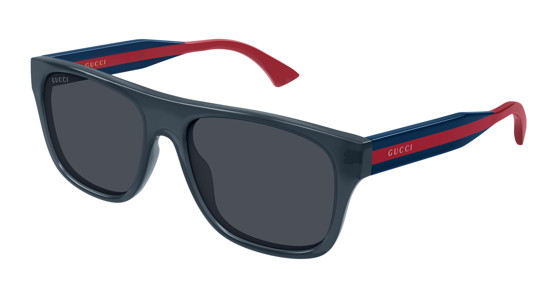 Sunglasses Gucci GG2119S 001 8056376643220 | Ottica Lux