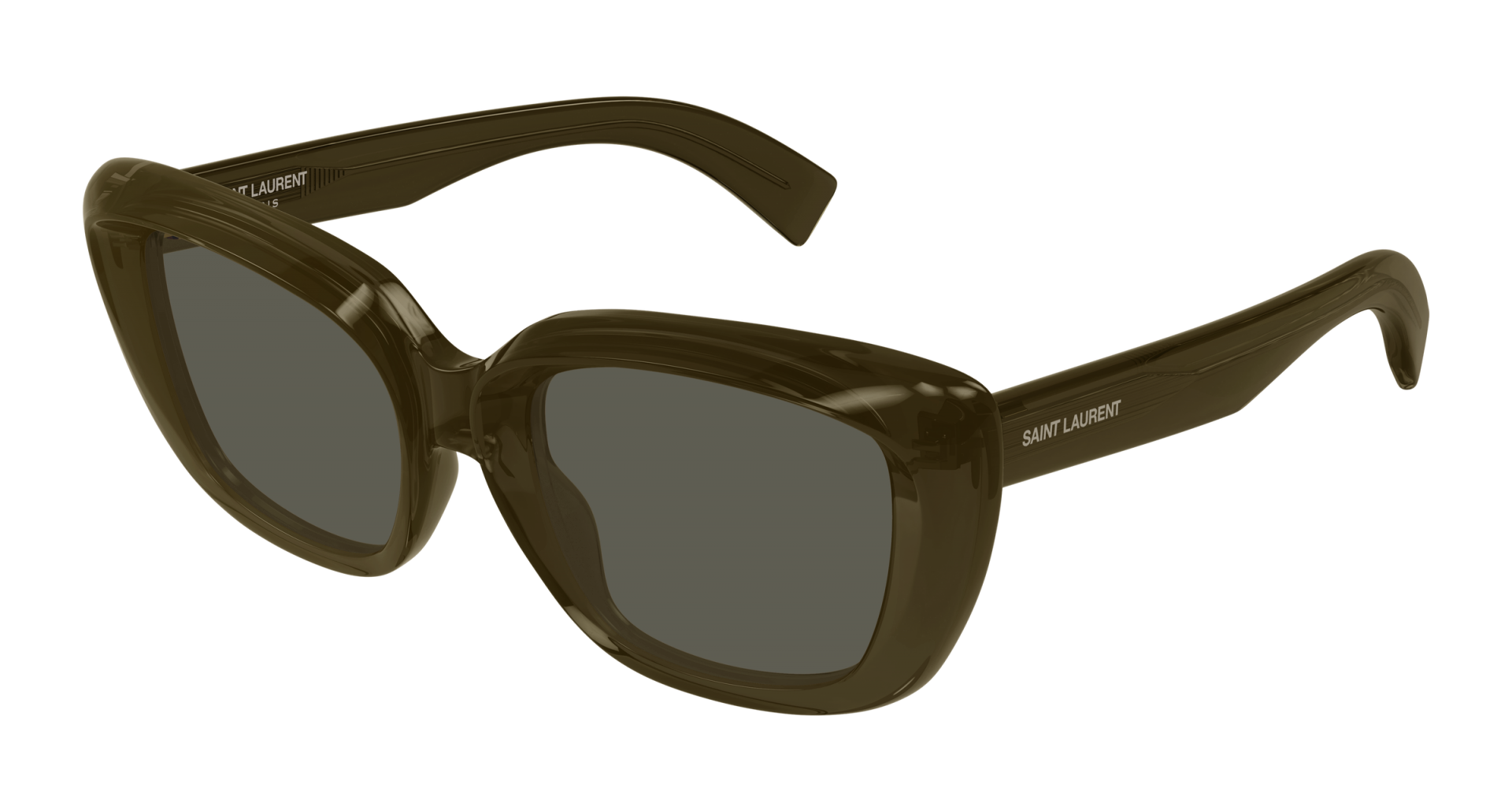 Occhiali da sole Saint Laurent SL 857 001 8056376663587 | Ottica Lux