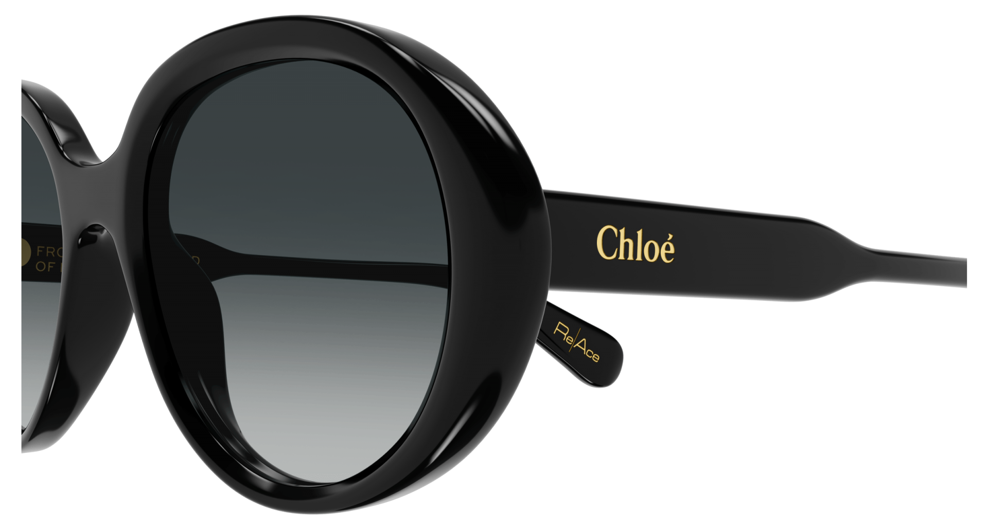 Occhiali da sole Chloé CH0221S 001 8056376501094 | Ottica Lux