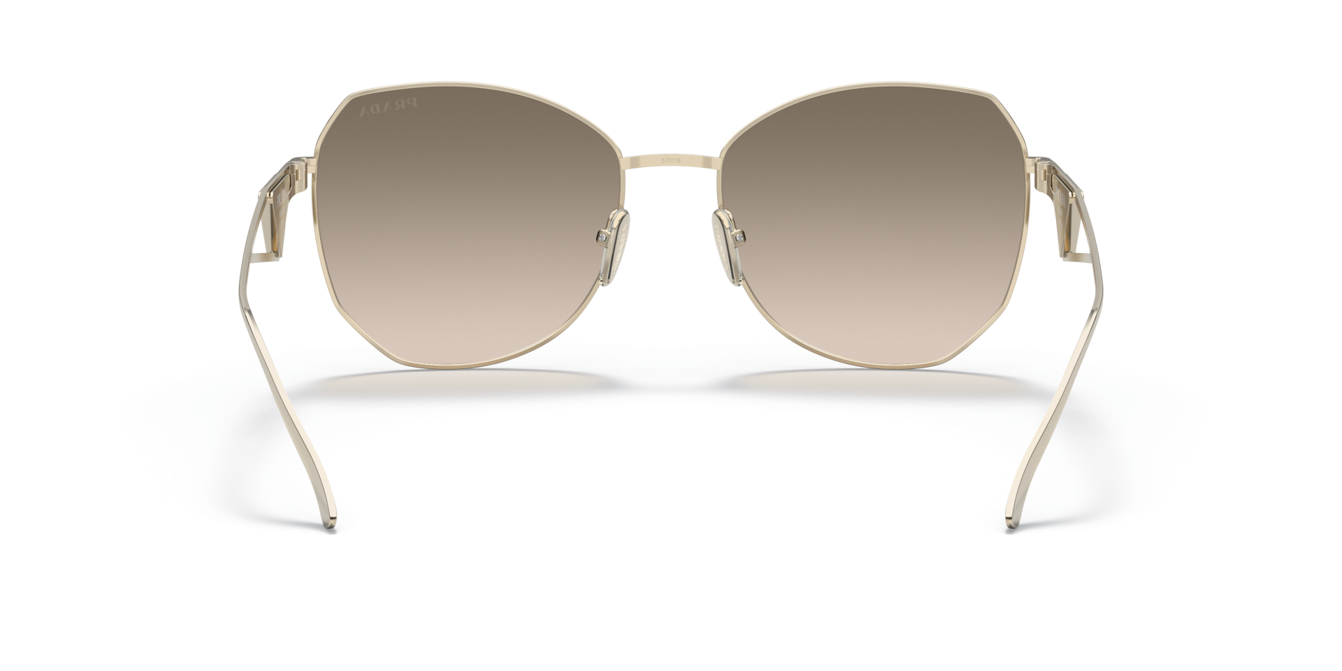 Occhiali da sole Prada PR 57YS ZVN3D0 8056597627474 | Ottica Lux