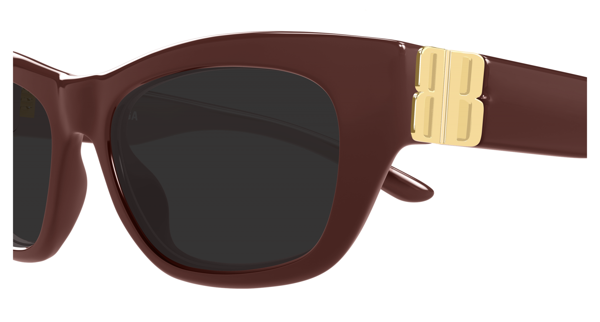 Sunglasses Balenciaga BB0506S 003 8056376690446 | Ottica Lux