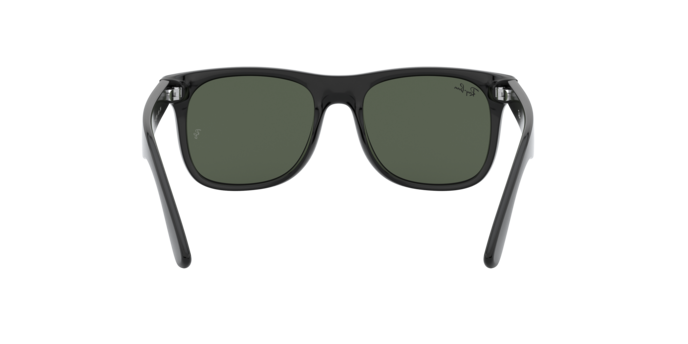 Sunglasses Ray-Ban RJ9069S JUNIOR JUSTIN 100/71 8056597126816 | Ottica Lux