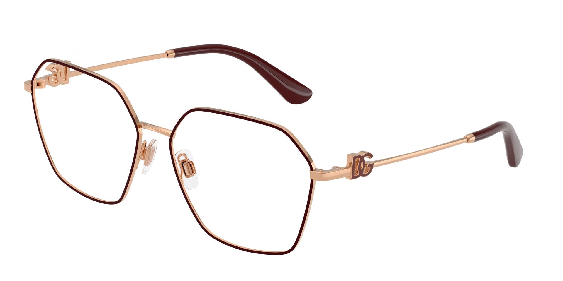 Occhiali da vista Prada pr d01vu 12X1O1 8056262881040 | Ottica Lux