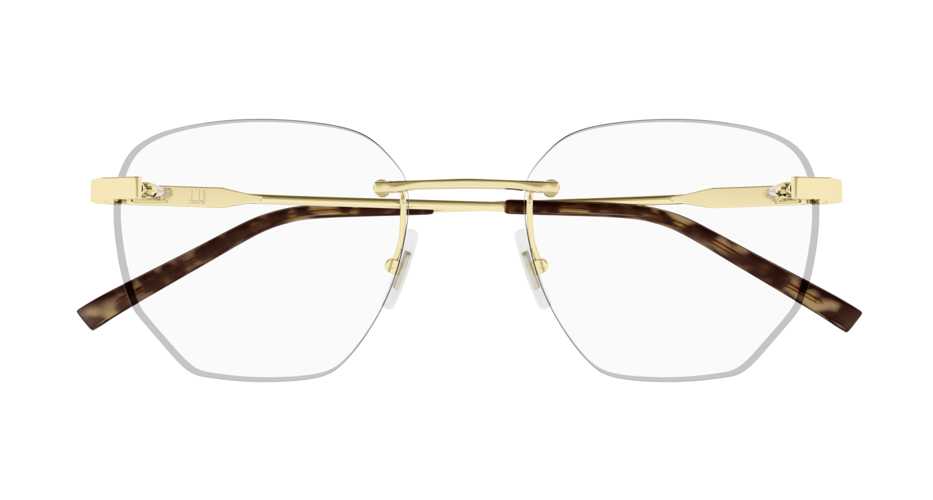 Ophthalmic frames Dunhill DU0066O 007 8056376447873 | Ottica Lux Ophthalmic frames Dunhill DU0066O 007 8056376447873 | Ottica Lux