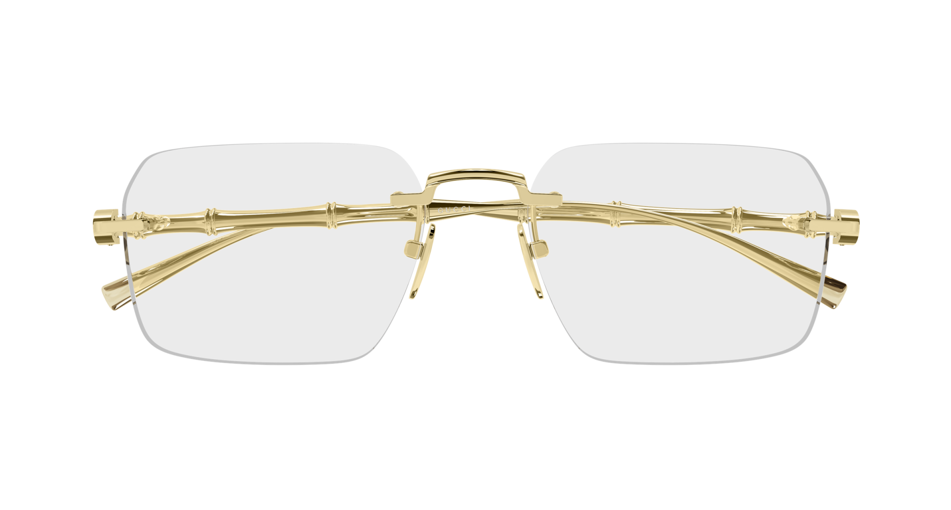 Occhiali da vista Gucci GG2154O 002 8056376649109 | Ottica Lux