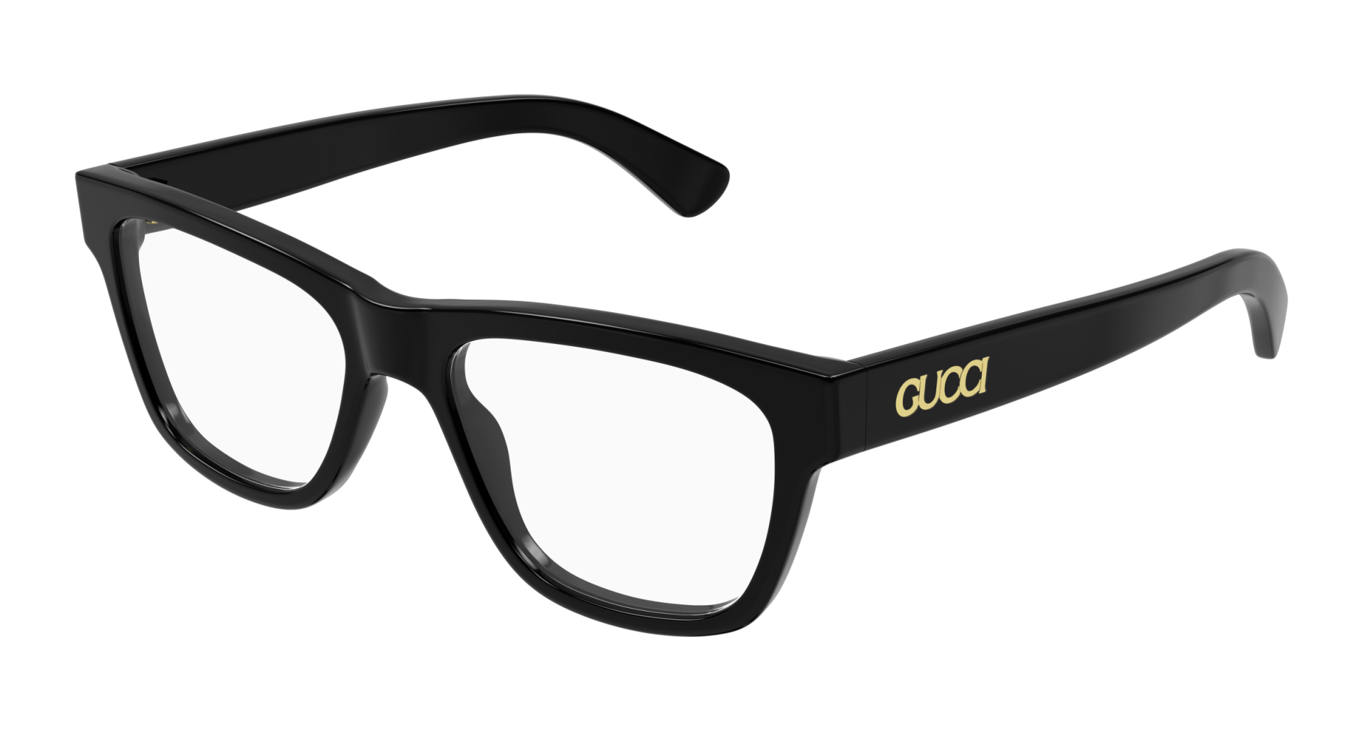Occhiali da vista Gucci GG1795O 001 8056376544893 | Ottica Lux