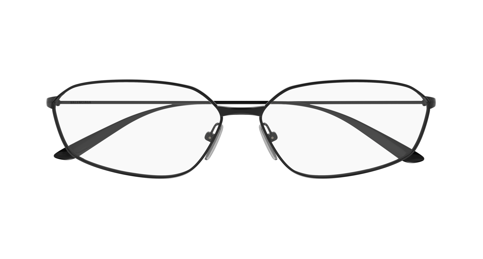 Ophthalmic frames Balenciaga BB0453O 002 8056376604429 | Ottica Lux