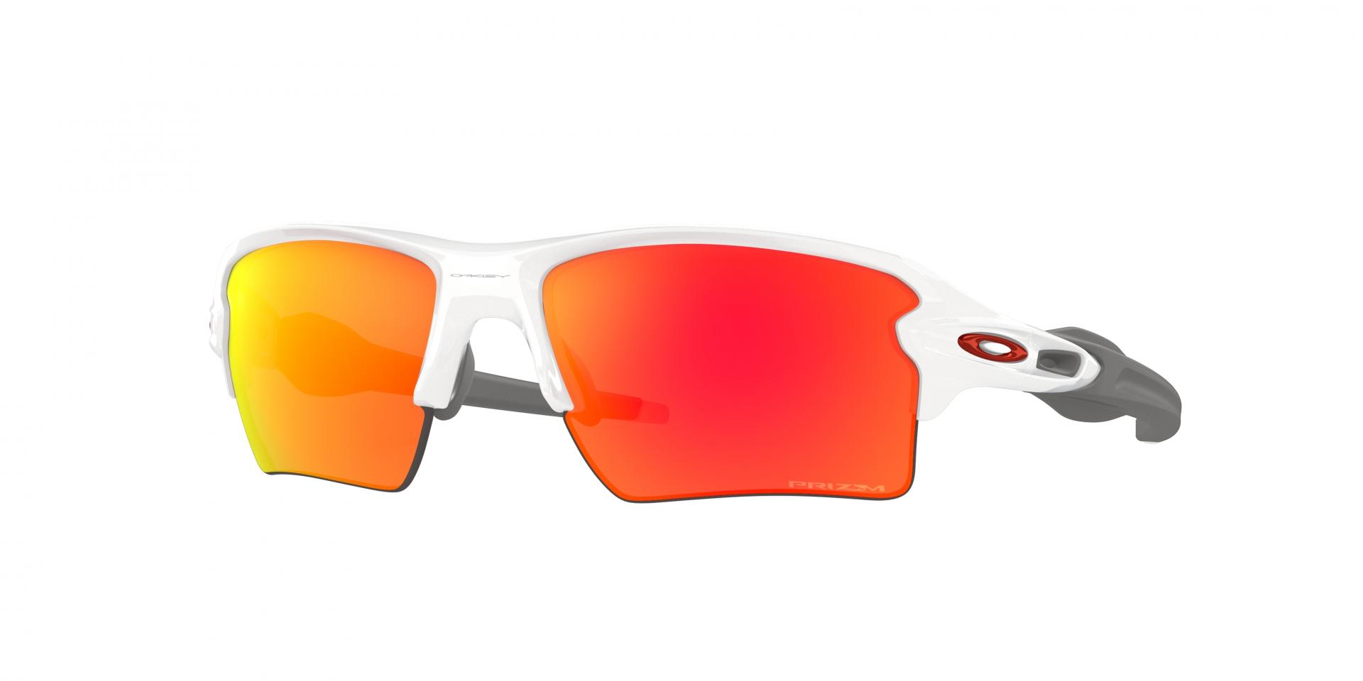 Occhiali da sole Oakley OO9188 FLAK 2.0 XL 918893 0888392356000 | Ottica Lux