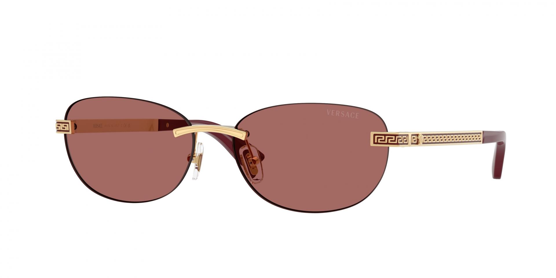 Sunglasses Versace VE2307 152382 8056262967676 | Ottica Lux