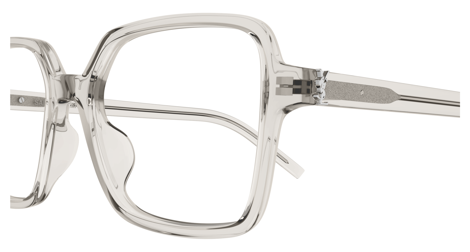 Ophthalmic frames Saint Laurent SL M139 004 8056376535709 | Ottica Lux Ophthalmic frames Saint Laurent SL M139 004 8056376535709 | Ottica Lux