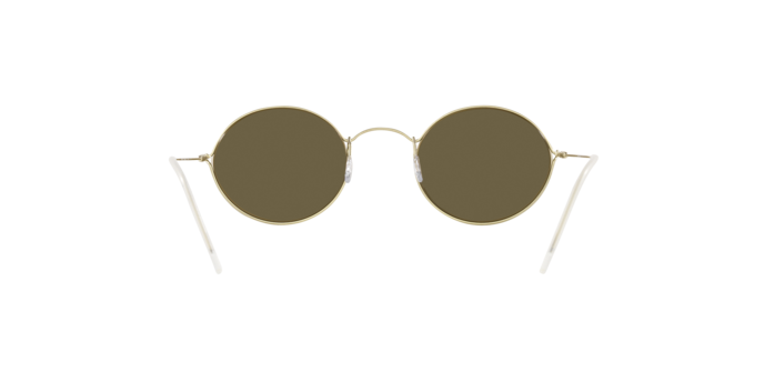 Sunglasses Giorgio Armani AR6153 301193 8056597945066 | Ottica Lux