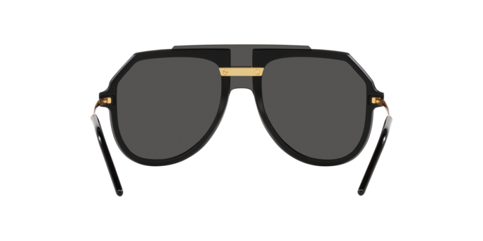 Occhiali da sole Dolce & Gabbana dg6203 25256G 8056262582978 | Ottica Lux