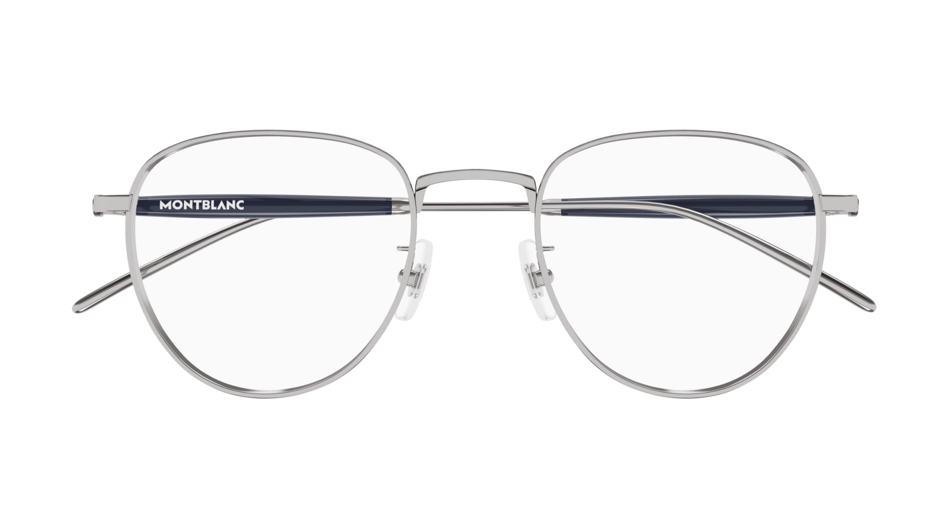 Ophthalmic frames Mont Blanc MB0410O 004 8056376564860 | Ottica Lux