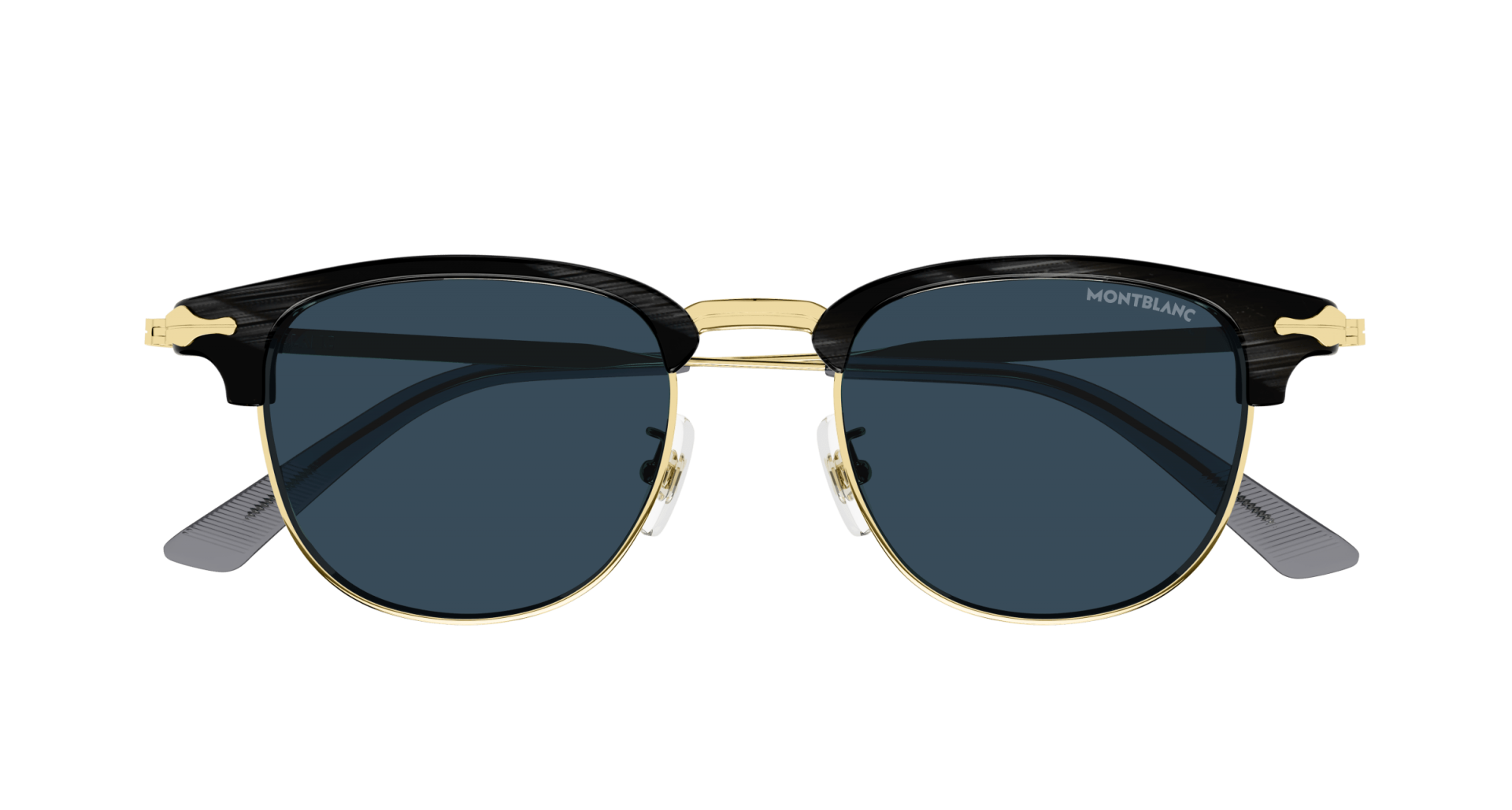 Occhiali da sole Mont Blanc MB0364S 003 8056376530391 | Ottica Lux