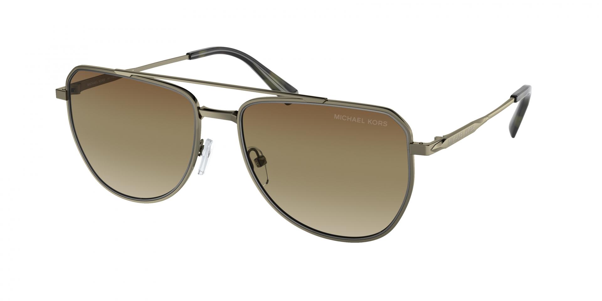 Occhiali da sole Michael Kors MK1155 WHISTLER 1897GL 0725125519915 | Ottica Lux