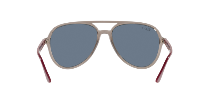 Sunglasses Ray-Ban RB4376 65722V 8056597626606 | Ottica Lux Sunglasses Ray-Ban RB4376 65722V 8056597626606 | Ottica Lux