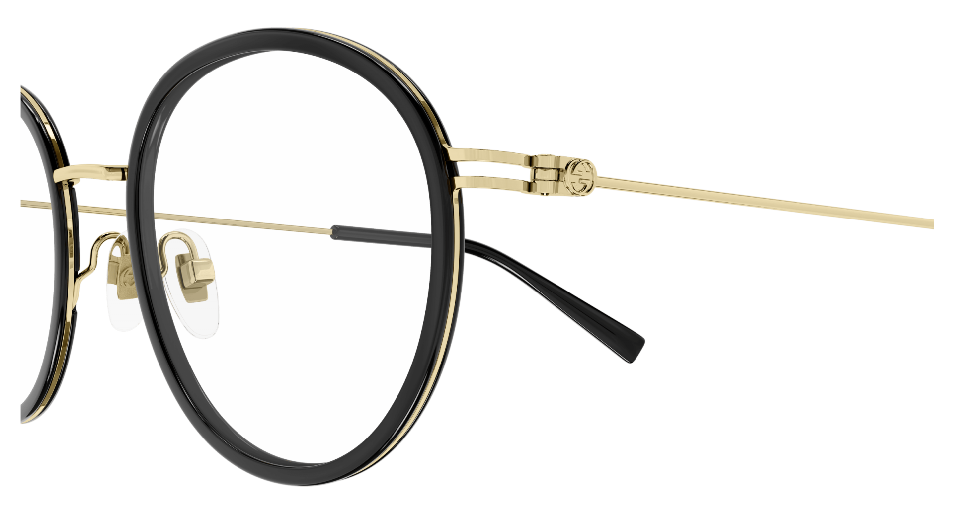 Occhiali da vista Gucci GG1851O 001 8056376547030 | Ottica Lux Occhiali da vista Gucci GG1851O 001 8056376547030 | Ottica Lux