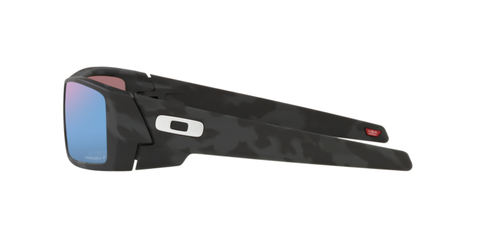 Sunglasses Oakley oo9014 GASCAN 9014D5 0888392666727 | Ottica Lux