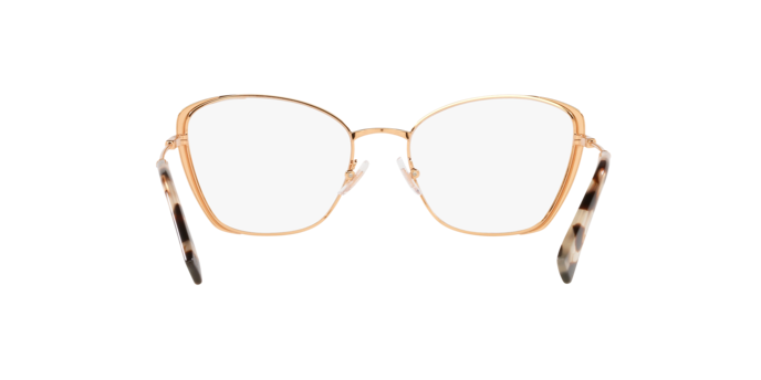 Occhiali da vista Miu Miu MU 51UV 08X1O1 8056597541534 | Ottica Lux