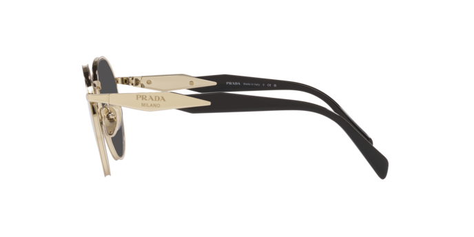 Sunglasses Prada PR 56ZS ZVN5S0 8056597744607 | Ottica Lux