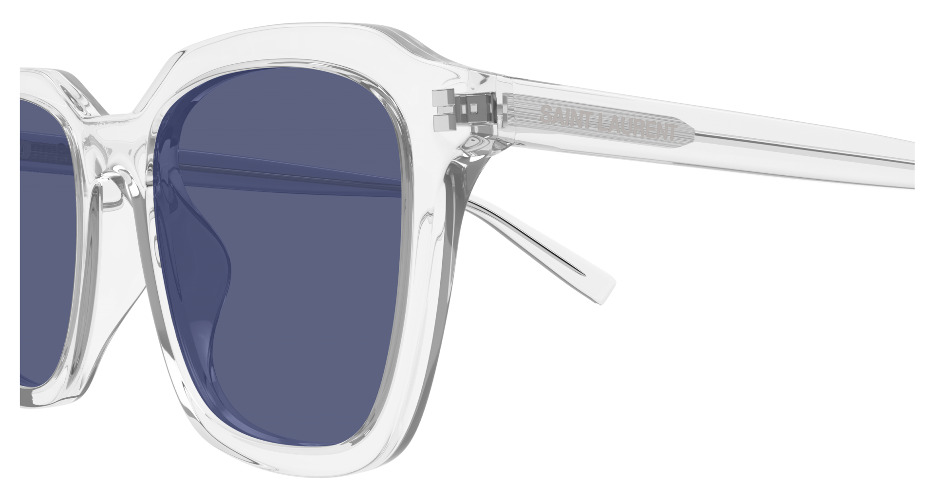 Occhiali da sole Saint Laurent SL 457 010 8056376688429 | Ottica Lux