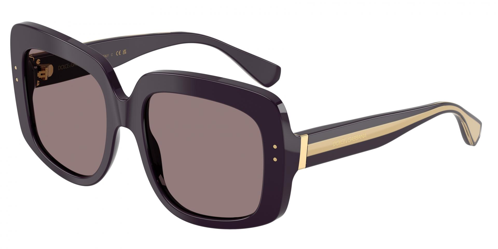 Occhiali da sole Dolce & Gabbana DG4557 309169 8056266007033 | Ottica Lux