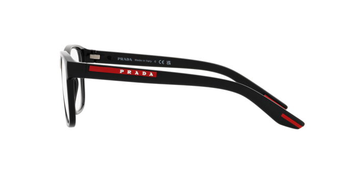 Ophthalmic frames Prada Linea Rossa PS 06PV 1AB1O1 8056597880817 | Ottica Lux Ophthalmic frames Prada Linea Rossa PS 06PV 1AB1O1 8056597880817 | Ottica Lux