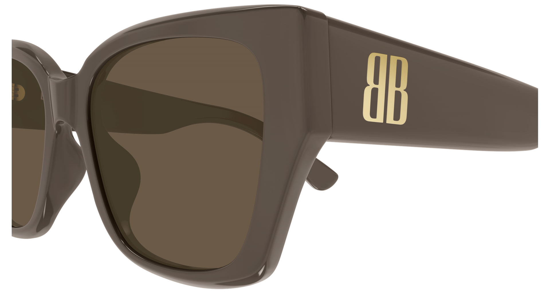 Sunglasses Balenciaga BB0474S 004 8056376646450 | Ottica Lux