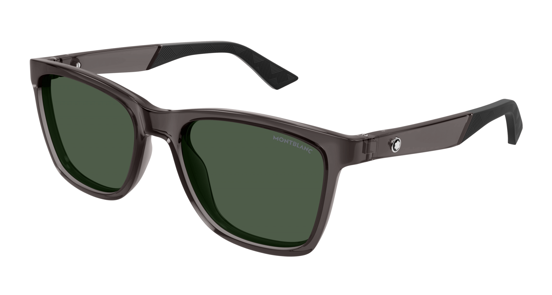 Occhiali da sole Mont Blanc MB0399S 003 8056376564686 | Ottica Lux