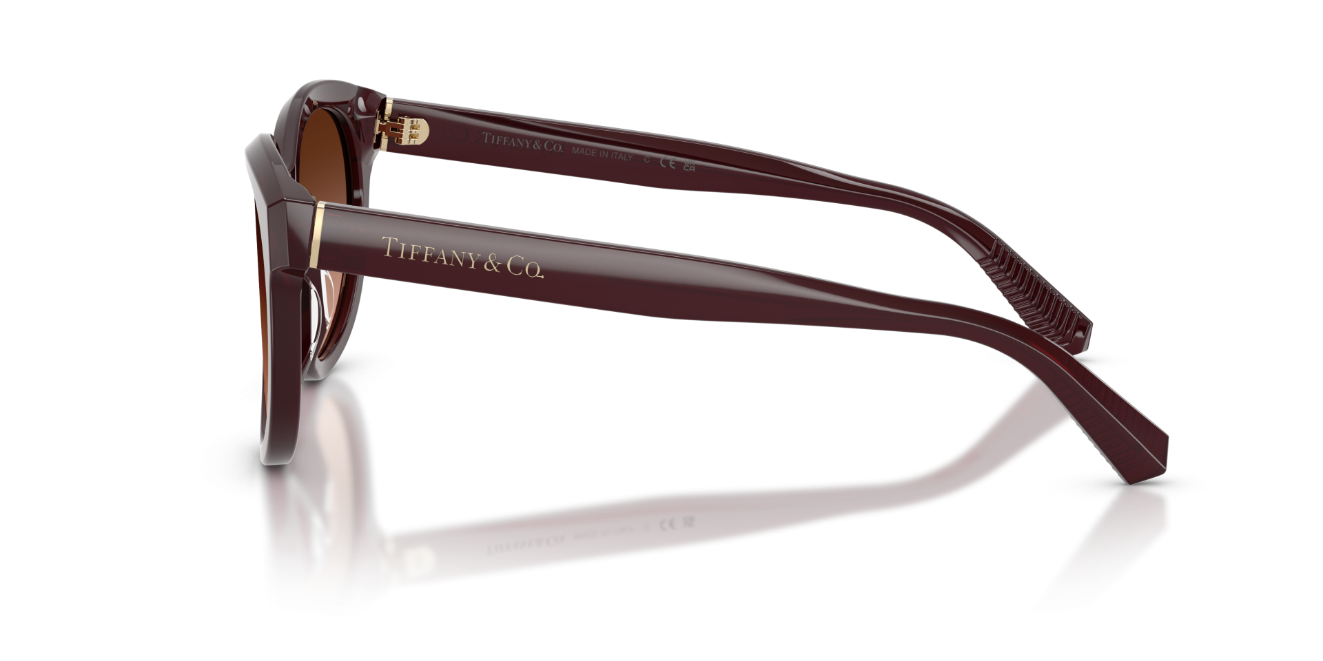 Sunglasses Tiffany & Co. TF4271 84705M 8056262944097 | Ottica Lux