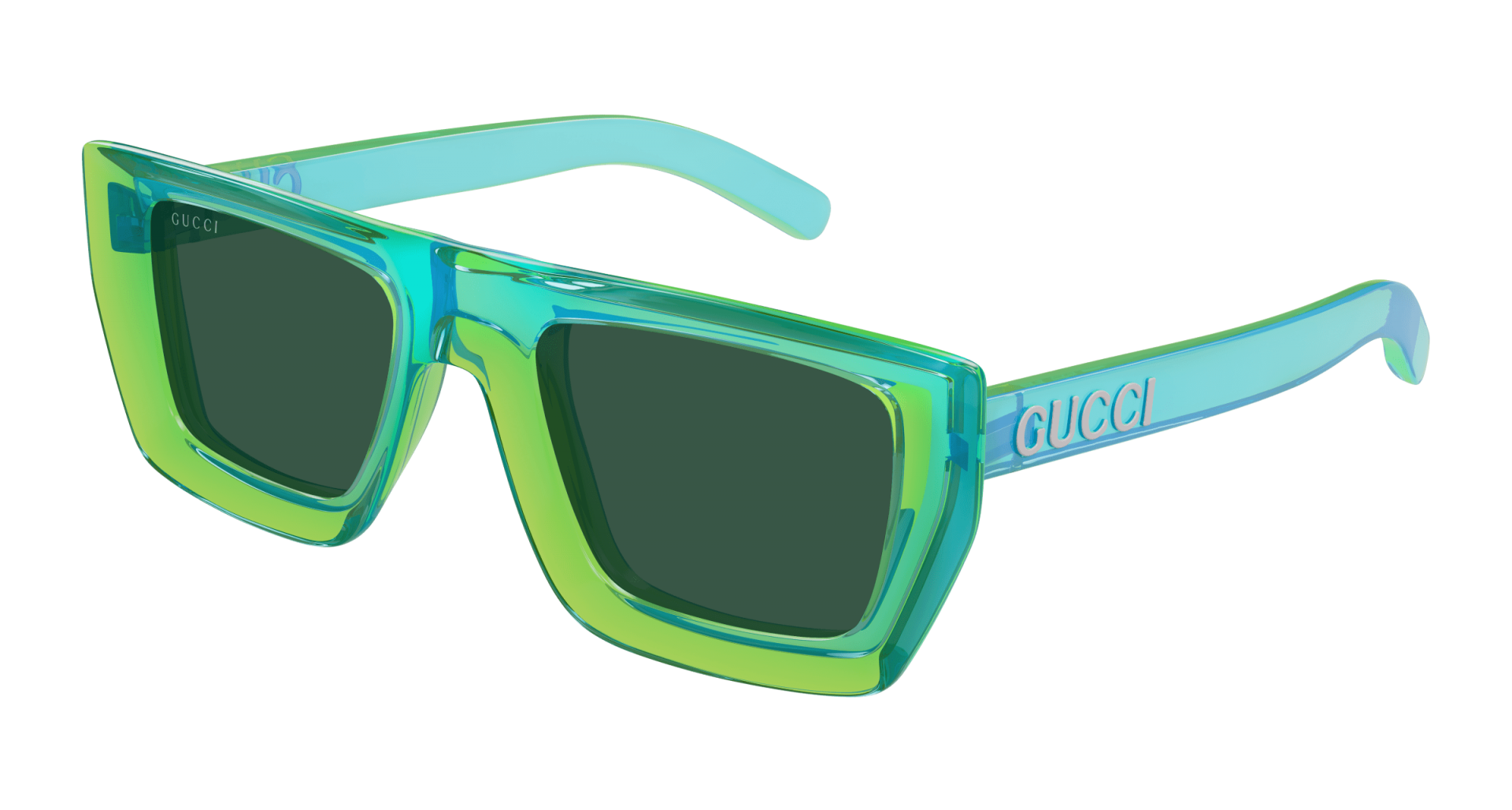 Occhiali da sole Gucci GG1723S 005 8056376519426 | Ottica Lux