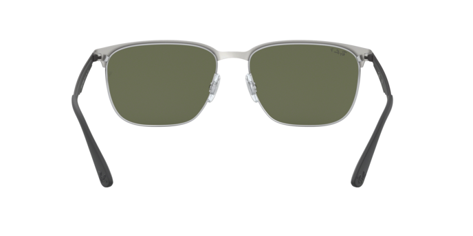 Sunglasses Ray-Ban RB3569 90049A 8053672770957 | Ottica Lux Sunglasses Ray-Ban RB3569 90049A 8053672770957 | Ottica Lux