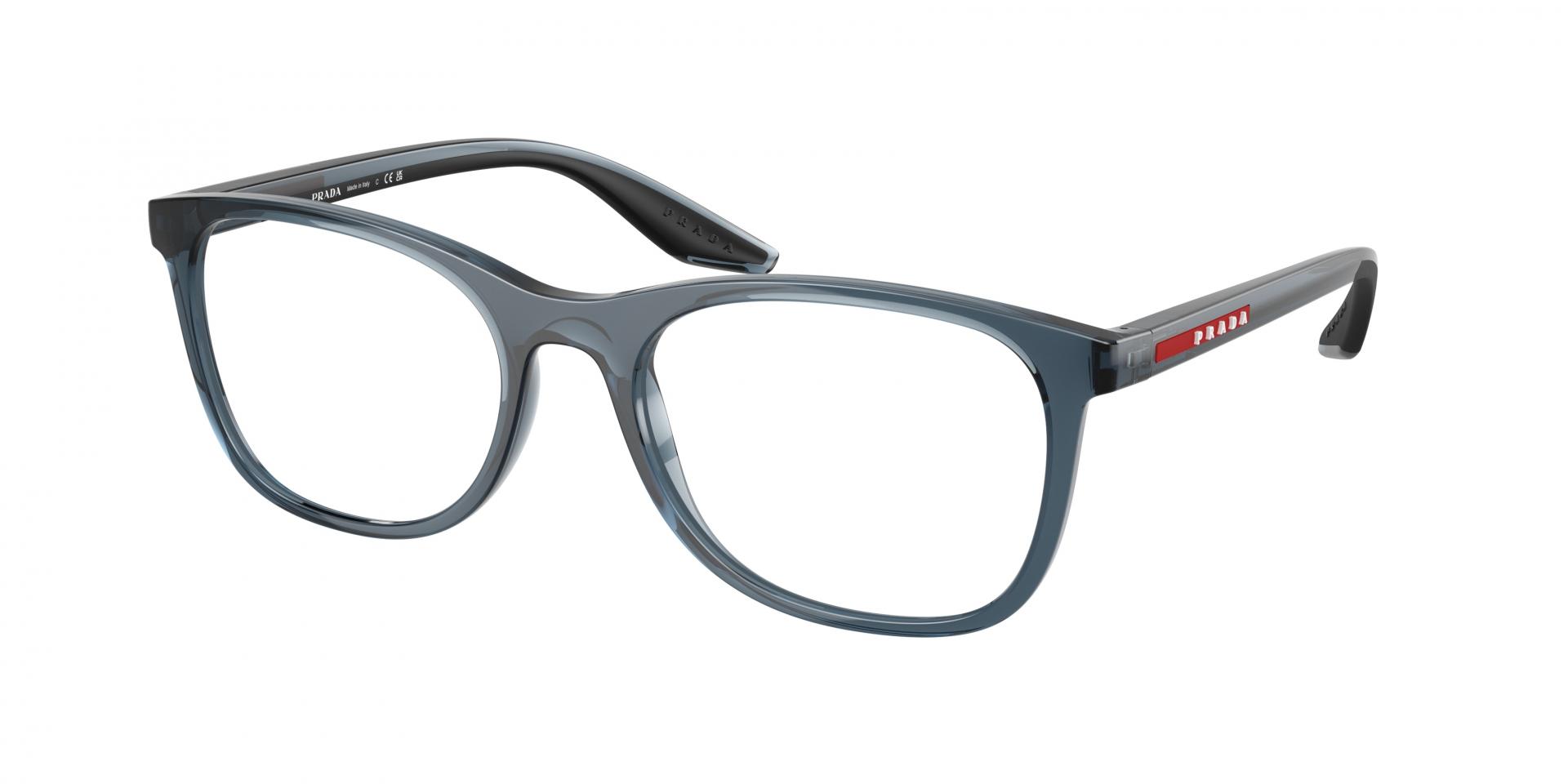 Occhiali da vista Prada Linea Rossa PS 05PV CZH1O1 8056262327883 | Ottica Lux