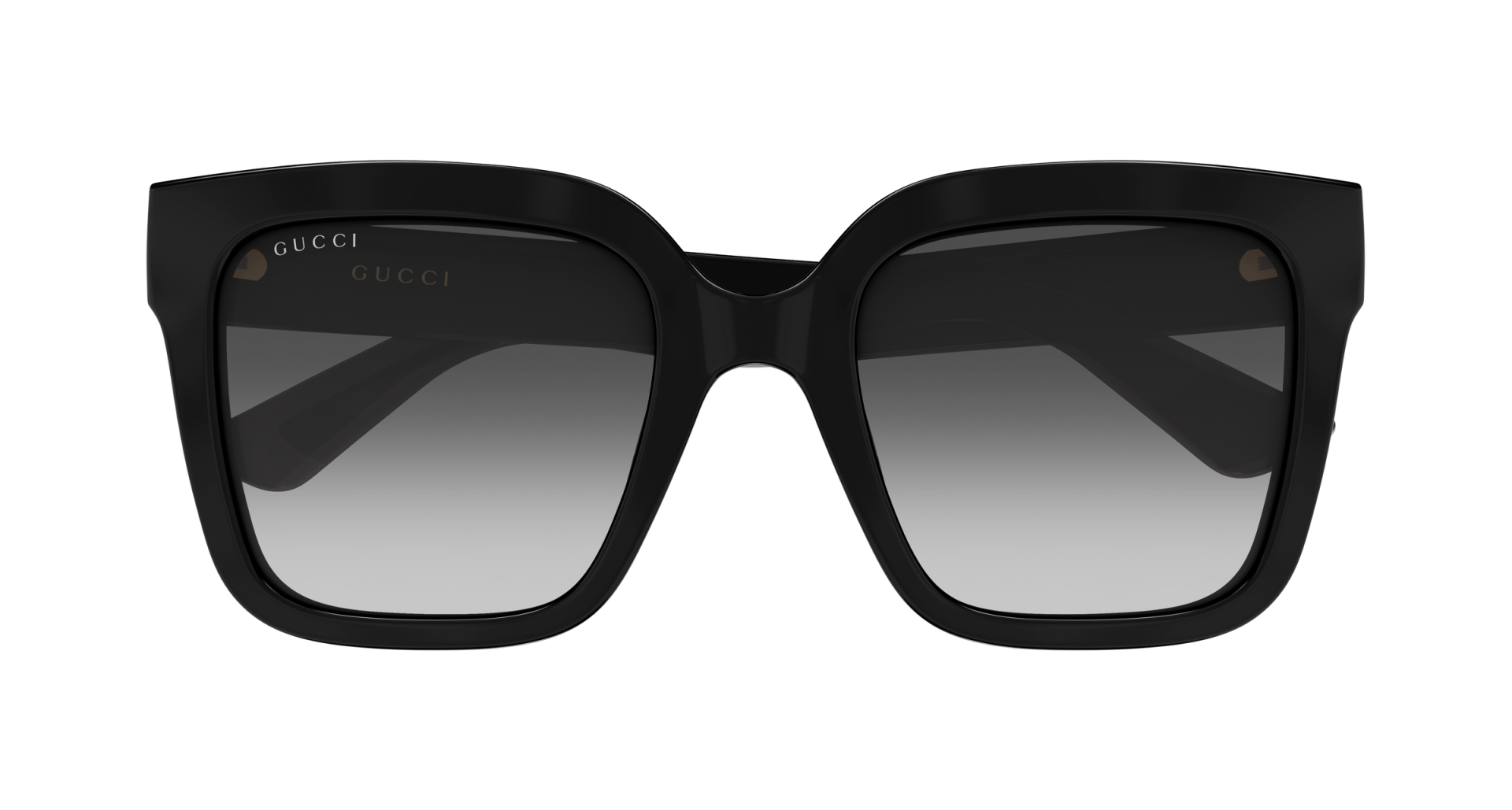 Sunglasses Gucci GG2190S 001 8056376682496 | Ottica Lux